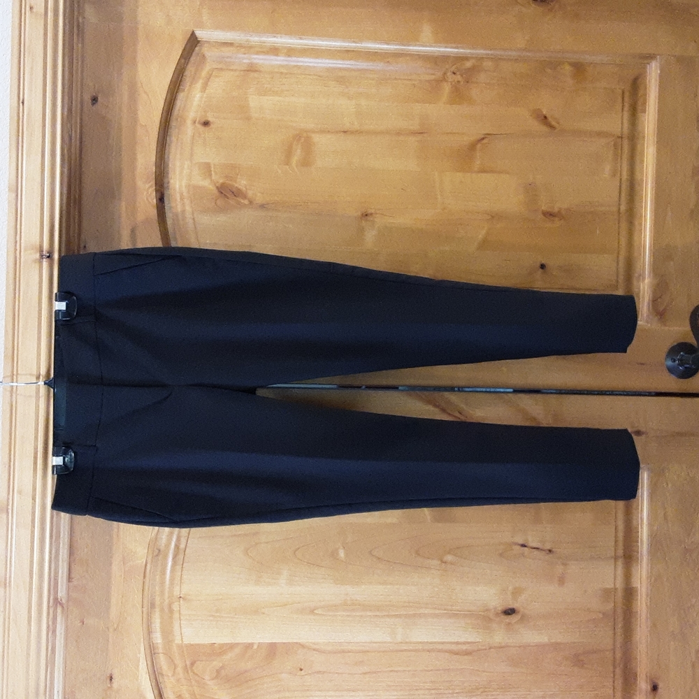 Black Julie Skinny Pant | Ann Taylor Loft